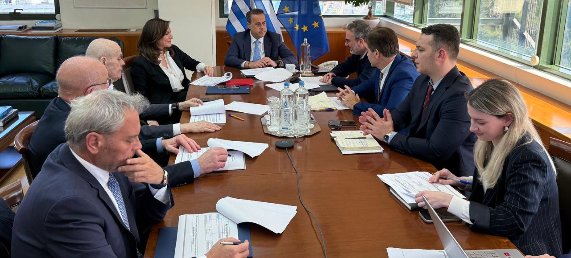 Στην τελική ευθεία το νέο Ειδικό Χωροταξικό Πλαίσιο για τον Τουρισμό – Έμφαση στη βιώσιμη ανάπτυξη και την προστασία του φυσικού πλούτου